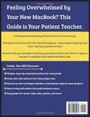 The All-In-One MacBook Air & Pro User Bible for Seniors: A Fully Illustrated, Stress-Free Step-by-Step Guide for Zero-Tech Beginners to Master macOS ... Easy Guides for Seniors & Beginners) - 2