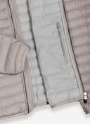 Colmar ORIGINALS Piumino leggero con cappuccio Tg 50 - 7