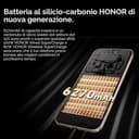 HONOR Magic8 Pro 5G Smartphone 6,71" OLED 512GB 12GB RAM 200MP IP69K Sunrise Gold - 6