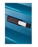 American Tourister BON AIR - Spinner L, Suitcase, 75 cm, 91L, Blue (Seaport Blue) - 7