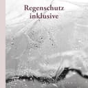 Inglesina Quid² Polka Dots White Kinderwagen, leicht, bis 22 kg, kompakt und leicht, ideal für Flugzeuge - 5