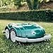 Robot cortacésped Ambrogio L60 Elite S+ - 5