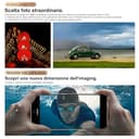 HONOR Magic8 Lite Smartphone 5G, Display AMOLED da 6,79 Pollici, 8 + 512GB,Tripla Resistenza IP68/IP69K, Batteria da 7500 mAh, Fotocamera da 108 MP con OIS, Doppia SIM, NFC - 9