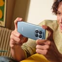 XIAOMI Redmi Note 15 Pro, Smartphone 12+512GB, Batteria massiccia da 6500 mAh, Fotocamera 200 MP, Resistenza IP65, Display AMOLED FHD+ da 6,77", Titanio, Garanzia 2 anni, Caricatore non incluso - 15