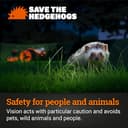 WORX Landroid VISION L1300 WR213E 1300M2 - 6