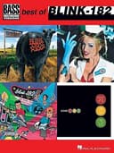 Best of Blink-182: Bass Recorded Versions - 1