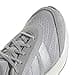 Adidas Mujer LIGHTSHIFT Shoes, Grey Two/Silver Met./Core White, 36 EU - 4