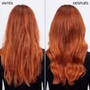 Redken, Mascarilla reparadora desenredante en 5 min, Para cabellos dañados tratados en salón, Acidic Bonding Concentrate, 250 ml - 8