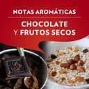 Lavazza, Qualità Rossa, Café Molido Natural, 2 Paquetes de 250 g, Ideal para Cafetera Italiana, de Filtro y Francesa, con Notas Aromáticas de Chocolate, Arábica y Robusta, Intensidad 5, Tueste Medio - 3