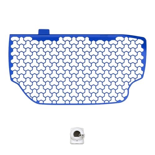 PETKIT Standard Cat Litter Strainer Exclusive for PUROBOT Ultra Self-Cleaning Cat Litter Tray, Compatible with Mixed Cat Litter and Tofu Cat Litter