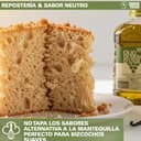 PIAVE 1938 Aceite de Semilla de Uva 5L, 100% Italiano, Alto Punto de Humo para Freír y Cocinar, Aceite Base de Masaje Neutro y Natural, Rico en Vitamina E, Garrafa Formato Profesional Hostelería - 7