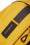 Samsonite Paradiver Light - Mochila para Portátil L+ 15,6 Pulgadas, 48 cm, 24 L, Amarillo (Yellow) - 7