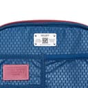 DELSEY Paris - Chatelet AIR 2.0 - Weiches Kabinengepäck 42 cm x 40 cm x 21 cm - 20 L - S - Rosa - 7