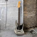 Fender American Professional II Jazz Bass RW (Mercury) - Basso elettrico a 4 corde - 10