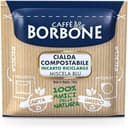 Caffè Borbone - Cafè - Cualidad Azul - 150 Cápsulas Ese 44 mm - 2