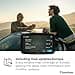 TomTom Car Sat Nav GO Classic 2nd (5 inch, with Traffic information, speed cam alert trial, Europe Map updates included, updates via WiFi, Moving Lane Guidance, integrated reversible mount) - 4