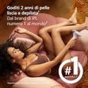 Philips Lumea Series 9900, dispositivo di epilazione IPL con tecnologie SenseIQ e SkinAI, 4 accessori per viso, corpo, ascelle e zona bikini, con filo e senza filo, modello BRI951/00 - 3