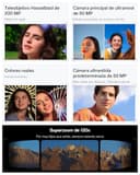 OPPO Find X9 Pro 5G 16+512GB, Smartphone liberado con IA, Pantalla ProXDR 6.78" 120Hz, Cámara Hasselblad de 200 MP, 4K Motion, 7500mAh, IP69, Titanium (Incluye Cargador SUPERVOOC 80W y Enco Air4) - 5