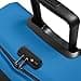 Eastpak TRANVERZ S Suitcase, 51 x 32.5 x 23 cm, 42 L - Bubble Blue -Blue - 6