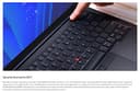 Lenovo Laptop ThinkPad X1 Carbon Gen 11 con procesador Intel Core i7-1365U vPro, pantalla WUXGA 100% sRGB de 14 pulgadas, RAM LPDDR5 de 32 GB, SSD de rendimiento Gen4 de 1 TB, Thunderbolt y Windows 11 - 8