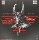 Under The Sign Of The Black Mark [Vinyl LP] - 2