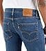 Levi's 512 Slim Taper Vaqueros, Whoop, 33W / 30L Hombre - 3
