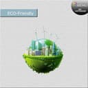 RUICAILI IM C300 C400 - Cartuccia toner di ricambio compatibile per Ricoh Work con stampante IM C300 C400 (1, nero) - 7