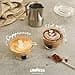Lavazza Qualità Rossa Coffee Beans, 500 g, Medium Roast, Arabica-Robusta Blend, Chocolate & Dried Fruit Flavours - 3