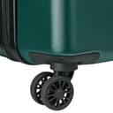 Delsey Paris - Airship 2.0 - Rigid Cabin Suitcase, Green, L - 9