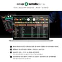 Numark Mixtrack Pro FX Console DJ a 2 Decks per Serato DJ con Mixer DJ, Scheda Audio Integrata, Jog Wheel Capacitive e Palette FX - 4