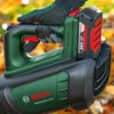 Bosch Home and Garden - Soffiatore per foglie senza fili AdvancedLeafBlower 36V-750 (1 batteria da 2,0 Ah, Sistema a 36 volt, per pulire foglie difficili e aree grandi, Peso leggero: 6 libbre, in - 3