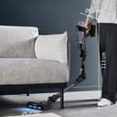 Rowenta X-Force Flex 9.80, Aspirador Escoba Sin Cable, Autonomía de 1h20, Limpieza 4 en 1, Ultraligera, Alta filtración, Modelo para Alérgicos, RH7L35E0 - 9