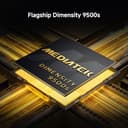 XIAOMI POCO X8 Pro MAX - Smartphone de 12+256GB, Dimensity 9500s, batería de 8500 mAh, Sensor Light Fusion 600 de 50MP con OIS, 1 año de garantía Extra, Cargador no Incluido, Negro (Versión ES) - 7