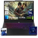 Lenovo Legion Pro 7i Gen 10 Gaming Laptop, RTX 5080 16GB GDDR7, Intel 24 Core Ultra 9 275HX, 16" 240Hz OLED 2.5K Display, WiFi 7, Win 11 Pro, w/Accessories (32GB DDR5 RAM | 1TB SSD) - 1