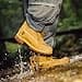 Timberland Stivali Premium 6-inch Waterproof Tg 43 cod Tb110073001 - 2