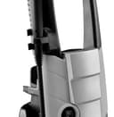 Lavor Hochdruckreiniger GALAXY 150 GL mit Terrassenreinger und rotierender Bürste, Druck 150 bar max, Fördermenge 450 l/h max, 2100 Watt - 2