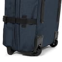 EASTPAK Taschen/Rucksäcke/Koffer Tranverz S Trolley concrete melange (EK61L98W) OS grau - 4