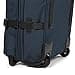 EASTPAK Taschen/Rucksäcke/Koffer Tranverz S Trolley concrete melange (EK61L98W) OS grau - 4