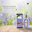 Gucci Flora Gorgeous Magnolia Eau de Parfum 5 ml - 4