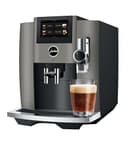 Jura S8 (EB) Automatica Macchina per espresso 1,9 L - 1