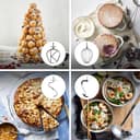 Kenwood Cooking Chef XL KCL95.424SI, Impastatrice Planetaria con Frusta K, Robot da Cucina, Gancio per Impasti, Display LCD, Bilancia Integrata, Ciotola Acciaio Inox 6,7L, 1500W, Argento - 6