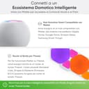 Nanoleaf Matter Essentials Lightstrip Starter Kit, 2M LED Striscia RGBW Smart - Luci Led 16M Colori, Matter over Thread, Bluetooth, Funziona con Google Home Apple, Sincronia Musica e Monitor - 6