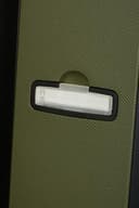 Samsonite S'Cure - Spinner L, Suitcase, L 75 cm, 102 L, Green (Olive) - 10