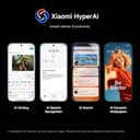 XIAOMI 17, Smartphone 12+256 GB, Leica Summilux Optical Lens, 6330mAh (typ) Battery, HyperAI, Venture Green, Manufacturer warranty 2 years + 1 year extra, Charger Not Included - 16