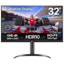32IN 4K UHD 3840X2160 VA - MONITOR 3000:1 250CD/M2 HDMI/DP - 1