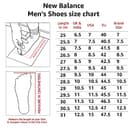 Sneaker Uomo new balance m5740slb-black - 2