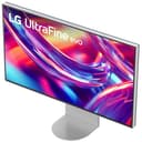 LG UltraFine evo 32U990A-S - 6K (6144 x 3456p) Nano IPS Black 32 Inch, 60Hz, 5ms GtG, DCI-P3 98%, Adobe RGB 99.5%, HDR 600, MAC compatitble, Speakers, Thunderbolt 5, HDMI 2.1, DP2.1, Silver - 19