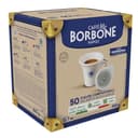 Caffè Borbone 200 Kaffeepads, Misela Blu, 44 mm - 3
