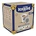 100 cialde caffè Borbone miscela blu ESE 44 mm - 3