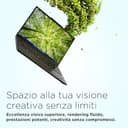 Lenovo - Notebook 14 Pollici ThinkPad T14s Gen 6, Copilot+ PC Portatile Professionale Windows 11 Pro, AMD Ryzen AI 7 PRO 360, RAM 32GB LPDDR5X, 1TB SSD NVMe - Laptop Grafica AMD Radeon, Audio Dolby - 8